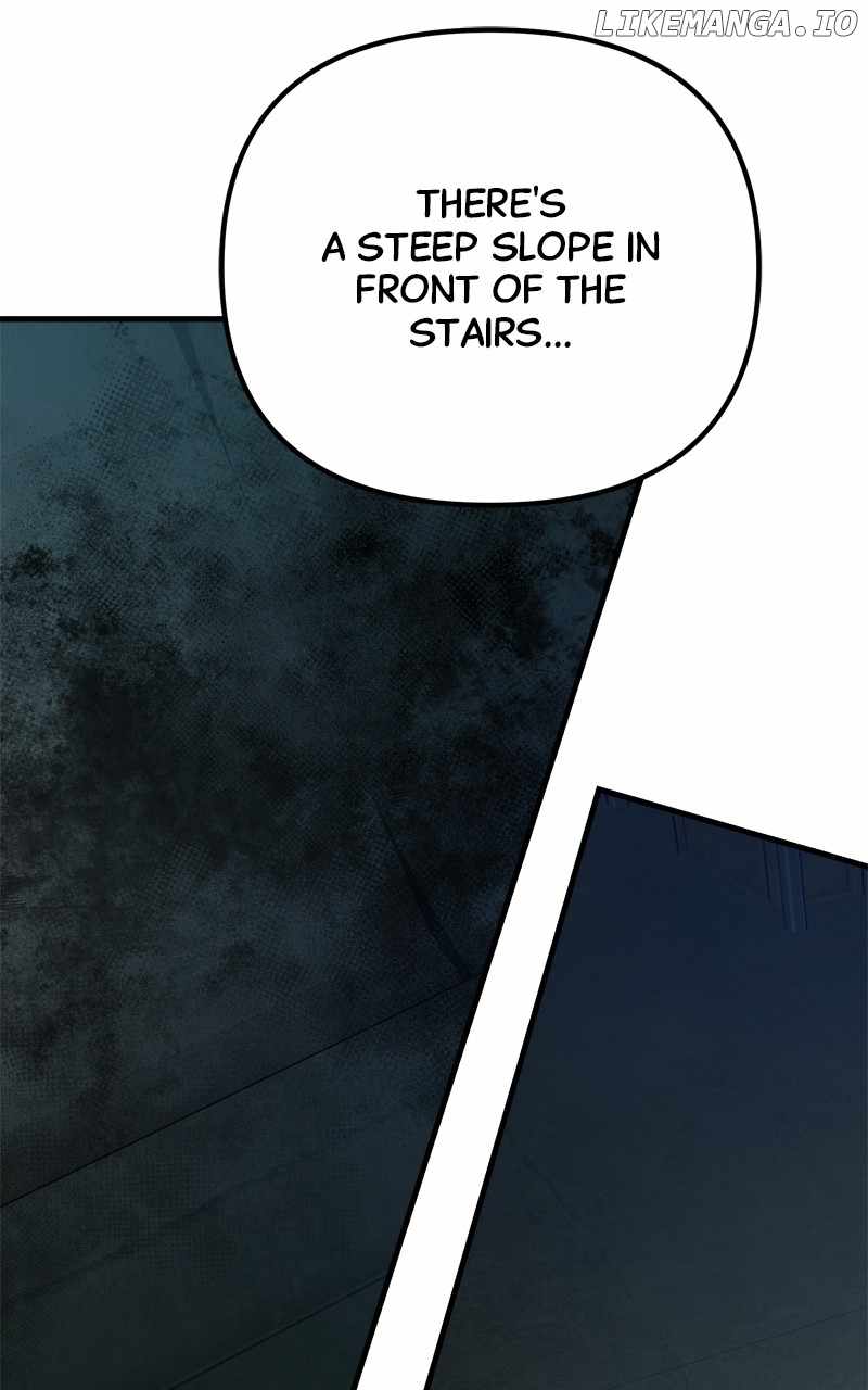 Hidden House in the Apocalypse Chapter 48 93